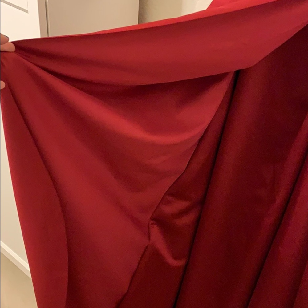 Prom Dress - Picture 10 of 10
